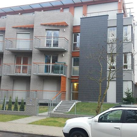 Wyspa Uznam - Baltycka Swinoujscie Ngoại thất bức ảnh